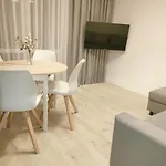 Apartman White