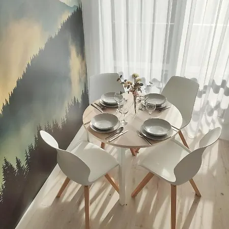 Zeromskiego 15c Biala Dolina Apartament *