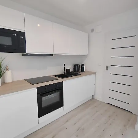 Apartament Zeromskiego 15c Biala Dolina *