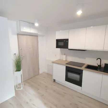 Apartament Zeromskiego 15c Biala Dolina *
