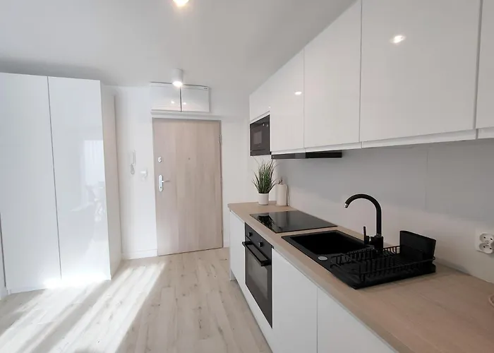 White * Szklarska Poręba